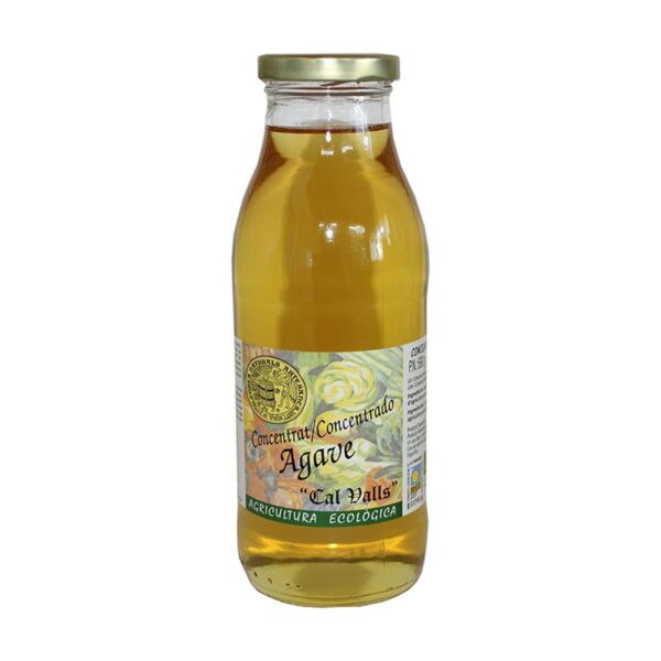 agave Cal Valls 500 ml
