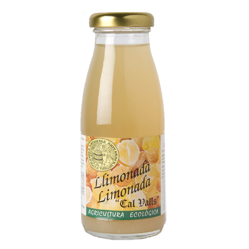 limonada Bio Cal Valls