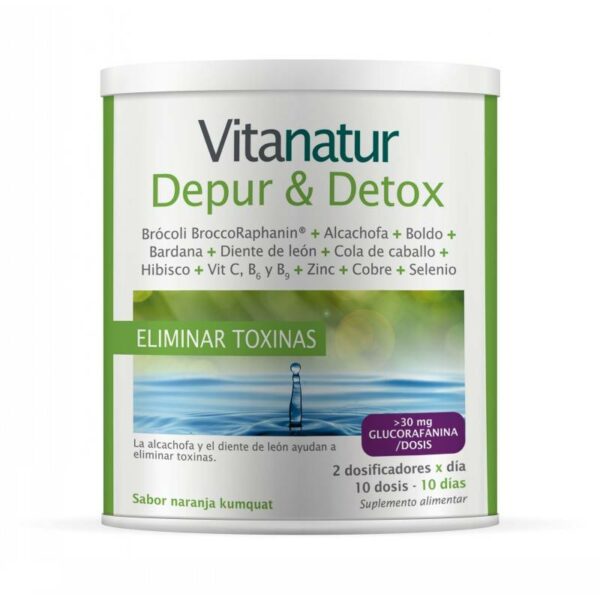 detox Vitanatur