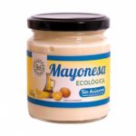 mayonesa sin gluten